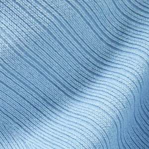 Prendas de punto personalizadas verano azul fuera del hombro Sexy Casual Maxi vestidos de <span class=keywords><strong>mujer</strong></span> para ocasiones especiales Vestido de punto de <span class=keywords><strong>mujer</strong></span> - Product Image 4