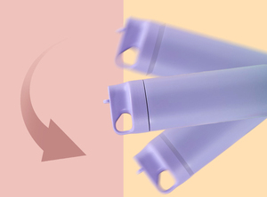 550ml Eco-friendly Double Wall Stainless Steel <b>Drinking</b> Sports Powder Coated Water <b>Bottle</b> With <b>Straw</b> - Product Image 6