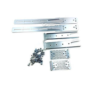 Kit de Montaje en Rack de Cuatro Puntos Compatible con Cisco para Catalyst 3850 / C3850-4PT-KIT= - Product Image 5