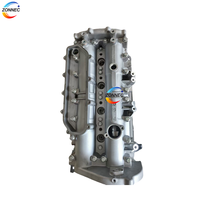 Moteur automatique 2.3 F1AT pour Iveco Power Daily Minibus Ducato