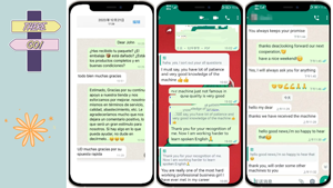 CJSHPSS Escavadeira 3 Gauge Pressão Hidráulica Tester Kit Inclui Tee Connector Set Tee Connector Peças de maquinaria de construção - Product Image 6