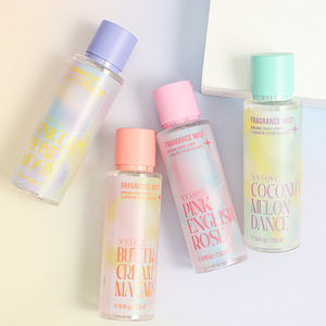 V.V.<span class=keywords><strong>LOVE</strong></span> Exotic Orchid 250ml Parfum floral de luxe écologique à la senteur fraîche pour femmes, OEM personnalisable, spray anti-transpirant - Product Image 4