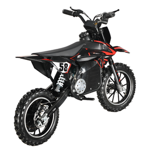 MAXSPEED DB03E para Niños, Motor con Escobillas de 800W, Batería de Plomo-Ácido de 36V y Controlador de Alta Calidad, Motor de 500W / 800W / 1000W H - Product Image 4