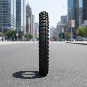 <span class=keywords><strong>Pneu</strong></span> <span class=keywords><strong>moto</strong></span> tubeless neuf OEM de haute qualité 3.00-18 pour 6PR/8PR, 35%-55% caoutchouc naturel, garantie 1 an, direct usine - Product Image 6