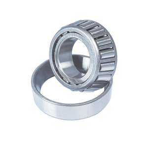 Rolamento BLD 32204-32212 Rolamento de Rolo Cônico de Linha Única P0 Precisão Aço Cromado Durável Personalizável Alta Performance - Product Image 6