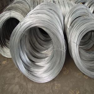 حديد حديد بسعر منخفض wg 20 21 22 فضي كهربائي/مغموس بالغمس الساخن 2 من الصلب - Product Image 3