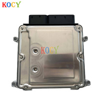Unit Kontrol Mesin ECU ECM MG7.9.8 39122-2B010 391222B010 35G untuk Hyundai Modul Kontrol Elektronik