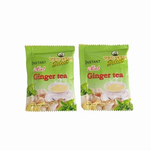 Vente en gros <span class=keywords><strong>de</strong></span> boisson naturelle au thé au gingembre en granulés avec citron <span class=keywords><strong>et</strong></span> <span class=keywords><strong>menthe</strong></span>, boisson au curcuma <span class=keywords><strong>et</strong></span> au moringa, fournisseur - Product Image 2
