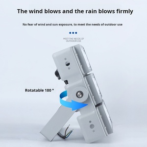 IP65 không thấm nước 50W 100W 200W 300W 400W 500W 3 năm bảo hành led mô-đun lũ ánh sáng sân vận động ngoài trời chiếu sáng dẫn ánh sáng đường hầm - Product Image 3