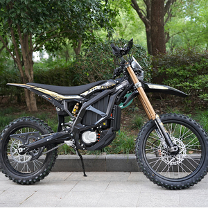Motocicleta Todoterreno Surron Racing 2026, 24.5Kw de Potencia, 520N.M de Torque, Suspensión Completa 1. Potencia Aumentada, Aceleración Mejorada - Product Image 3