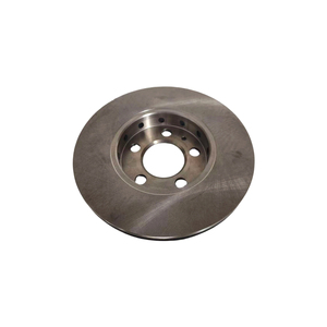 Disque de frein avant OE 6Q0615301 6Q0615301A - Product Image 1