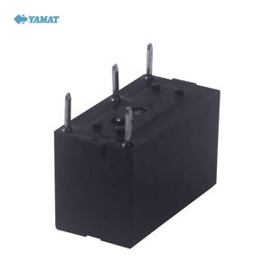 Relés de terminal de protección de potencia inversa de estado sólido YAMATA original auténtico rele DC24 <span class=keywords><strong>SSR</strong></span> - Product Image 2