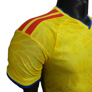 Camisetas de Fútbol Local y Visitante 2026, Venta al por Mayor con Envío Directo Internacional, Kits de Entrenamiento de Fútbol Personalizados - Product Image 3