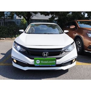 Auto Usata Guazi 2019 Honda Civic RTS, Motore a Combustione a Benzina, Cambio Automatico, Berlina 5 Posti, Guida a Sinistra, per Flotte di Veicoli Pratici - Product Image 2