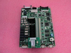 Plc <strong>Sinfonia</strong> Sbx93-100149-11 Ec R Sbx08-000089-11 Slpcpu6a Warranty Product - Product Image 1