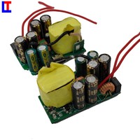 Cargador de 12v 30amp, diseño de PCB, fábrica de placas de circuito impreso para cargadores, cargador inalámbrico de 45 vatios, ensamblaje de placa de circuito impreso móvil.