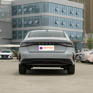 <span class=keywords><strong>Chery</strong></span> Fulwin A8 PHEV Sedán, el Más Vendido, Edición Base con 70 km de Autonomía, 5 Plazas, Tracción Delantera, Sedán Compacto, Tanque de Combustible de 60L, para Uso Familiar, Auto Nuevo - Product Image 6