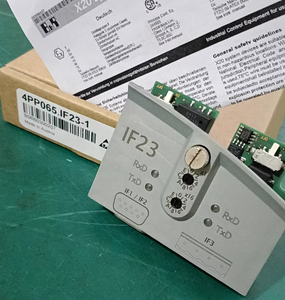 B&R AUTOMATION 4PP065.IF23-1 โมดูลอินเทอร์เฟซ IF23 ใหม่เอี่ยมในกล่อง - Product Image 5