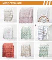 Ensemble de literie moderne personnalisé en gros, écologique, 3 pièces, matelassé, ultra doux, en microfibre de polyester, léger