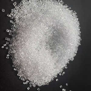 Nguyên liệu nhựa GPPS Trinh Nữ và tái chế GPPS hạt nhựa cho tiêm moilding - Product Image 4