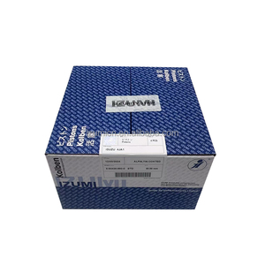 Pistón de motor diésel IZUMI 4JA1 8-94436-892-0 97089-892-0 97109-181-0-0 97176 601 - Product Image 1