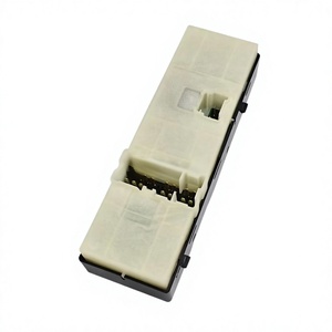 Lève-vitre électrique pour Nissan Altima EX35 EX37 FX50 07-14, pièce de rechange 25401-9N00C - Product Image 1