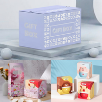 Cajas de Correo Personalizadas con Logotipo, Cajas de Envío Impresas a Medida, Cajas de Embalaje Ecológicas al por Mayor