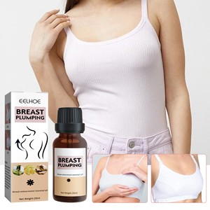 Aceite Reafirmante de Alta Calidad a <span class=keywords><strong>Precio</strong></span> de Fábrica para Reducir y Reafirmar Senos Grandes, Aceite para Aumentar el Volumen de los Senos - Product Image 1