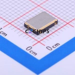 X1G0044810015 Crystal Oscillator (Active) SMD7050-4P Crystal Oscillator 40MHz 50ppm CMOS - Product Image 1