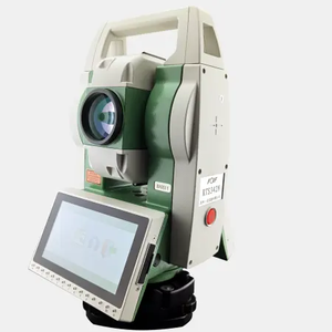 Android FOIF Total <b>Station</b> RTS342N Prismless Total <b>Station</b> Total <b>Station</b> <b>Work</b> Range Reflectorless: 1000m RTS342N Total Sta - Product Image 2