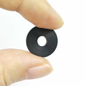 <span class=keywords><strong>Joint</strong></span> d'étanchéité en membrane d'échappement personnalisé conforme à la norme ISO, matériau PTFE avec services de soudage et de découpe, taille personnalisée - Product Image 4