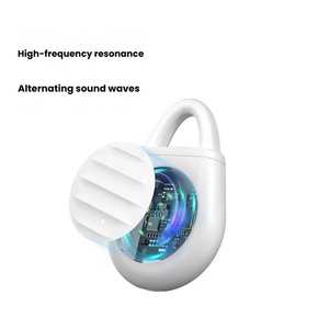Répulsif à ultrasons transfrontalier rechargeable pour oiseaux, protecteur de balcon domestique, dissuasif électronique extérieur <span class=keywords><strong>anti</strong></span>-pigeons - Product Image 4