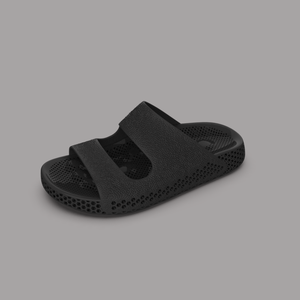Zapatos de Resina Impresos en 3D Hechos con Materiales Flexibles, Cómodos, Resistentes al Desgaste, Transpirables y Llenos de Sentido Artístico - Product Image 4