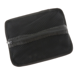 Surfboard Nylon <b>Net</b> <b>Bag</b> With Zipper Portable Storage Accessory - Product Image 3