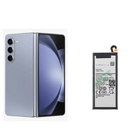 Baterai Lithium Isi Ulang EB-BA520ABE untuk Ponsel A5 2017/A520 2017 Grosir