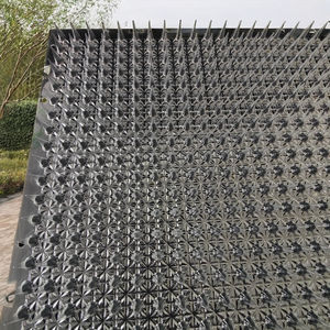 ダイレクトファクトリーアンチペットプラスチックキャットドッグトラップアクセサリーステッピングスパイクマット - Product Image 1