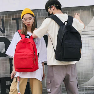 Mochila Escolar Personalizada 2025, Nueva Llegada, Mochila Casual de Poliéster Oxford para Estudiantes - Product Image 6