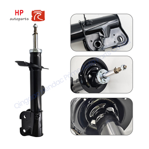 Pièces d'auto de suspension de voiture de haute performance chinoise HP essieu avant hydraulique <span class=keywords><strong>amortisseur</strong></span> à gaz d'huile droit KYB 334323 pour Toyota - Product Image 4