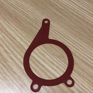 适用于奥迪大众保时捷06E145417A高压油泵密封圈汽车配件 - Product Image 3