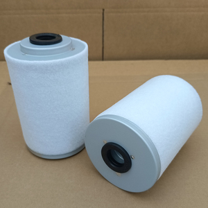 Nouveau filtre séparateur d'huile Manny Air 1615943600 1615943601 1615-9436-00 1615-9436-01 pour pièces de compresseur industriel - Product Image 4