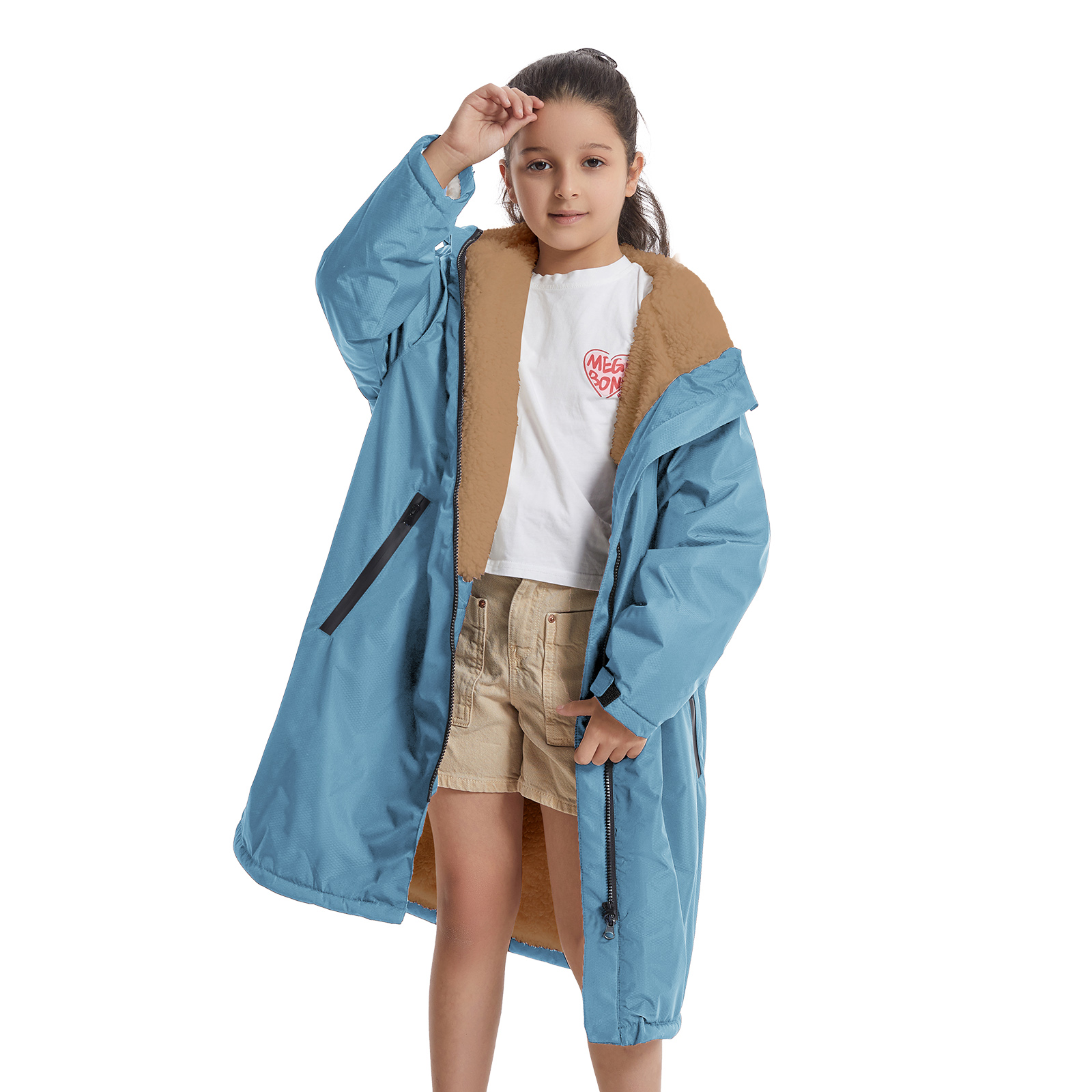 Sky Blue