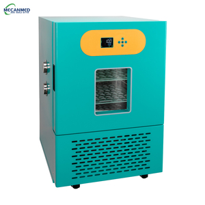 Mecanmed Solución Médica Integral: Cámara de Prueba de Baterías, Cámara de Prueba Ambiental de Baterías - Product Image 1