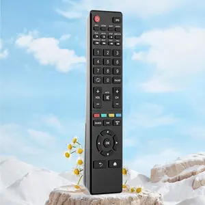 Odm Smart Infrared Tv Remote Control For Worldteuh Lcd Tmss Rangs Dsh Eliter Premium Deluxe Vista Zelmond Atvio Kiowa Tv Remote