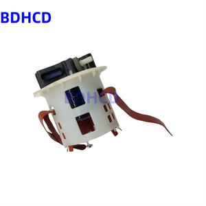 BDHCD 778710 K020 Baumaschinen teile ADBLUE PUMPEN EINHEIT AUDI A6 C7 2.0 <span class=keywords><strong>3</strong></span>.0TDi Bi-TDi QUATTRO ECHT für Toyota - Product Image 4