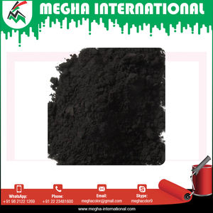 Bulk Supplier of Black <b>Thermochromic</b> Cobalt Ink <b>Pigment</b> Powder Paste for Paint & Ink Use - Product Image 4