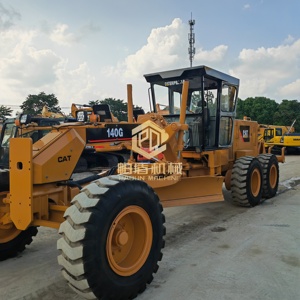 Motogradatrice <span class=keywords><strong>Usata</strong></span> Caterpillar CAT140G, Macchinario per Movimento Terra di Seconda Mano, Motogradatrice <span class=keywords><strong>Usata</strong></span> CAT <span class=keywords><strong>140</strong></span> 140H 140K in Vendita - Product Image 2
