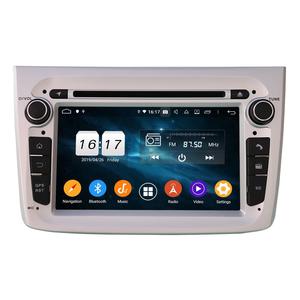 KLYDE KD-7064 android 12 coche dvd cd carplay con reproductor <span class=keywords><strong>multimedia</strong></span> sistema de navegación para <span class=keywords><strong>Alfa</strong></span> Romeo <span class=keywords><strong>Mito</strong></span> 2009-2016 - Product Image 2