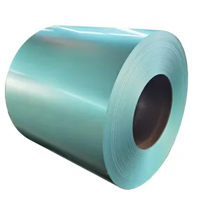 Prepainted Ppgi Z100 Cold Rolled Steel Coil/galvanized Steel Coil/color Coated Steel Coil For Building Material