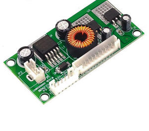 <span class=keywords><strong>CA</strong></span>-1215 от 12V до 5V до 3,3 V до 1,5 V Плата преобразования напряжения 12V 5V 3,3 V 1,5 V модуль - Product Image 1