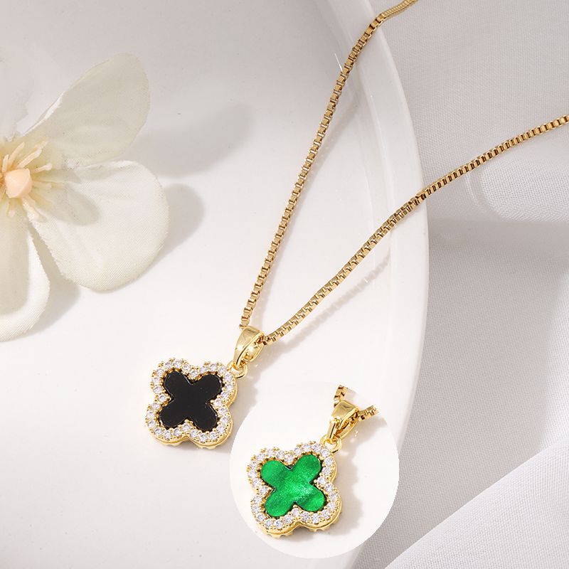 ทองสีดำสีเขียว # M-300